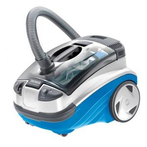 Thomas AQUA STEALTH 2-en-1 avec syst&egrave;me de filtration par eau