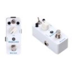 Mooer Reecho - P&eacute;dale Delay Digital