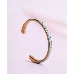 Bracelet larisa turquoise amazonite xs