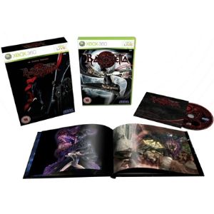 Bayonetta [XBOX360]