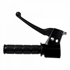 1tek origine Poignée Gauche MVLM Vogue / MBK 51