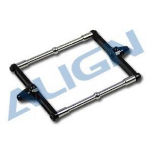 Align H50008 - Set Pontage Rotor Principal Metal T-REX 500