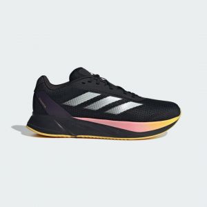 Adidas Chaussures DURAMO SL M Noir - Taille 38,42,44,46,37 1/3,38 2/3,39 1/3,41 1/3,42 2/3,43 1/3,44 2/3,45 1/3,47 1/3,48