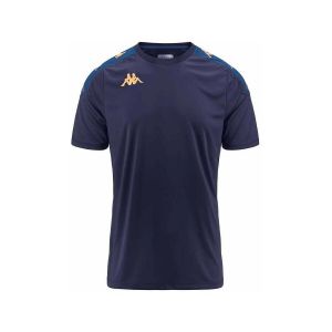 Kappa Tee-shirt &agrave; manches courtes gar&ccedil;on gianto