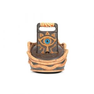 Statuette The Legend of Zelda: Breath of the Wild 1/1 Sheikah Slate 24 cm