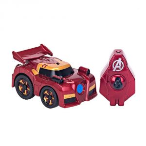 Giochi Preziosi Avengers : Assortiment Véhicule Infrarouge 12 cm
