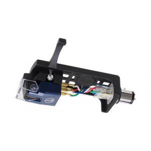 Audio Technica VM520EB/H - Cellule phono