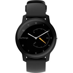 Withings Montre connectée Move Black