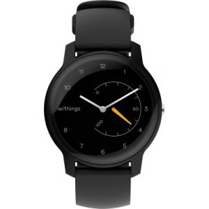 Image de Withings Montre connectée Move Black