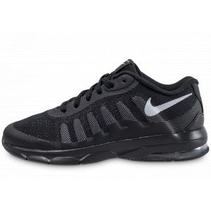 Image de Nike Air Max Invigor Enfant Noire 30 Baskets