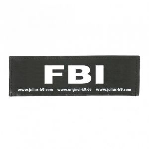 Julius K9 Scratch pour harnais - T.S