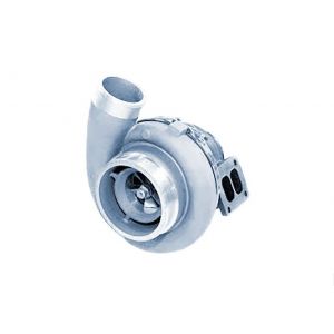 Intec Turbocompresseur (221890045)