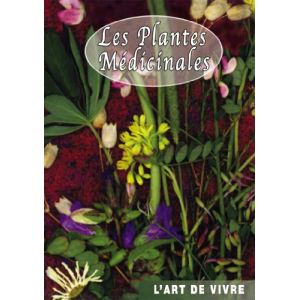 Image de Les plantes médicinales