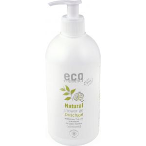 Eco Cosmetics Duschgel 500ml