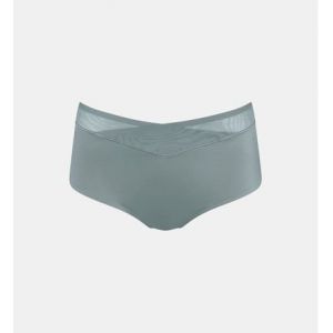 Triumph True Shape Sensation Maxi Shapewear Slip, Stone, 42 Femme