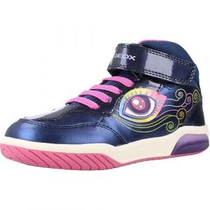 Geox Chaussures fille Bleu - 33