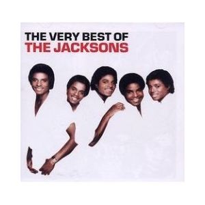 The Jacksons 5 - The very best of (2 CD)