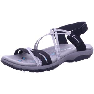 Skechers Sandales femme Reggae Slim Takes Two
