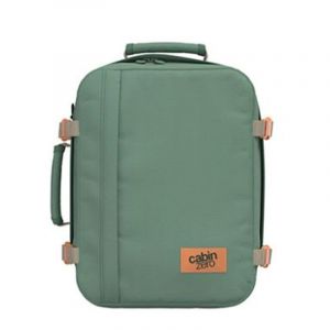 Cabin Zero Sac à dos CabinZero Classic 28L vert orange