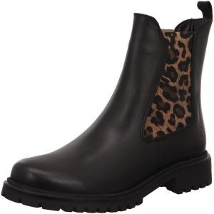 Tamaris Bottines femme Chelsea en cuir