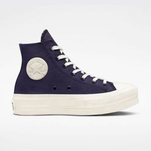 Converse Baskets femme Taylor All Star Lift