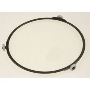 Selecline Cerceaux a roulettes pour micro ondes