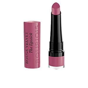 Bourjois Rouge à lèvres Rouge Velvet - 19: Place des roses - 2.40 gr