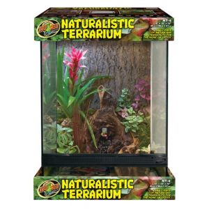 Image de Zoo Med Terrarium verre - L46 x p46 x h60 cm