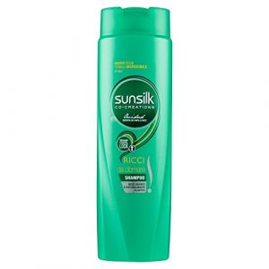 Sunsilk Ricci Da Domare Shampoo - 250 ml