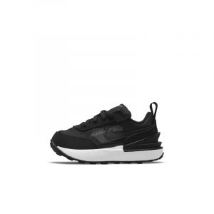 Nike Chaussure Waffle One pour B&eacute;b&eacute; et Petit enfant - Noir - Taille 19.5 - Unisex