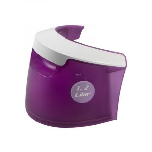 Listo Reservoir d'eau violet pour Centrale vapeur