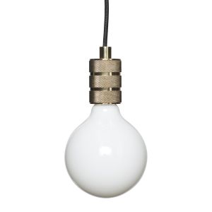 Image de Lampe à suspendre Hubsch Interior Simple