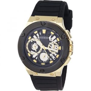 Guess Circuit GW0487G5 montres-bracelets homme quartz