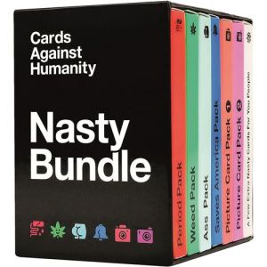 Toyland NASTY BUNDLE