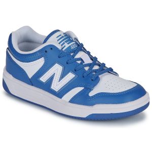 New Balance Baskets basses enfant 480 Bleu - Taille 30,31,32,33,35,34 1/2