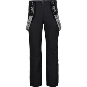 CMP Pantalon Nylon noir - XL