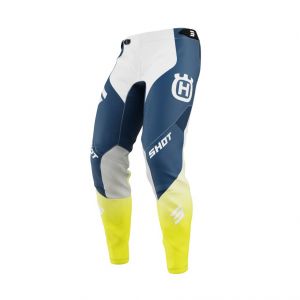 Shot Pantalon moto cross Race Gear Aerolite