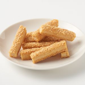 Craquants au fromage ‐ Gouda 80g