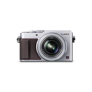 Panasonic Lumix DMC-LX100