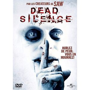 Image de Dead Silence