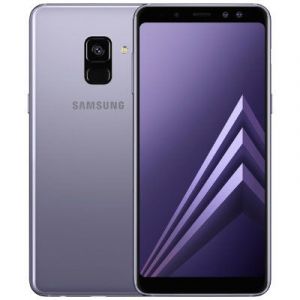 Image de Samsung Galaxy A8 (2018) Duos 32 Go