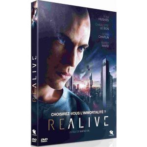 Image de Realive [DVD]