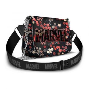 Karactermania Marvel - Sac À Bandoulière Ihoney Bloom