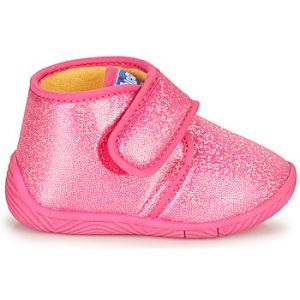 Chicco Chaussons enfant TAXO - Couleur 18,19,20,21,22,23,24,25,26,27,28,29,30,31 - Taille Rose