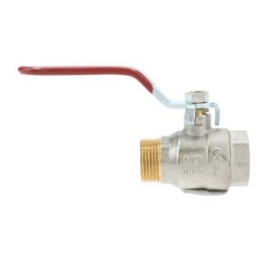 Garis Vanne à poignée mâle femelle mixte 33/42 - V01MF-33M