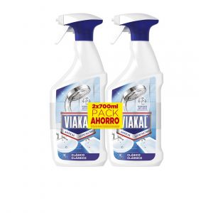 VIAKAL ANTICAL SPRAY LOTE 2 x 700 ml
