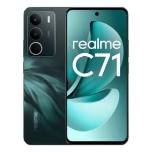 Realme C71 Marron 256Go