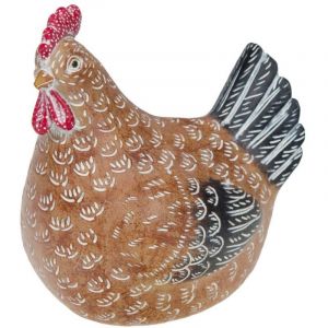 Amadeus Poule Lola