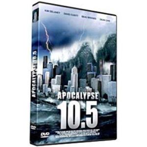 Apocalypse 10,5