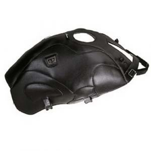 Bagster Protège-réservoir Ducati Monster 600 / 750 / 900 93-99 noir